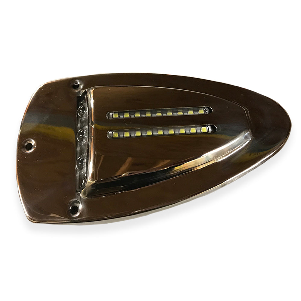 LED Docking Lights
