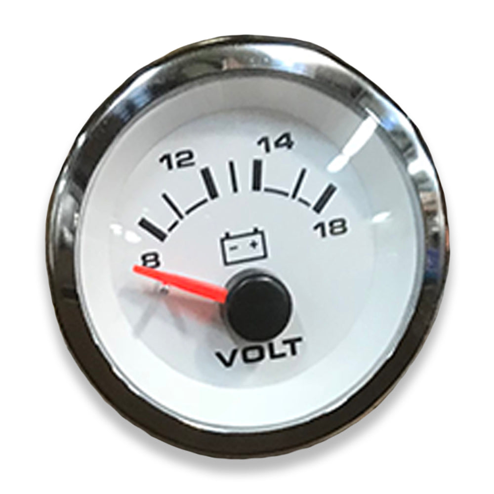 Suzuki Volt Gauge