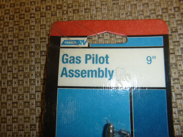Camco 9" Atwood Gas Pilot Assembly