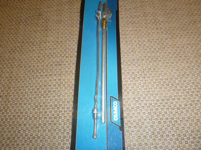 Camco 9" Atwood Gas Pilot Assembly