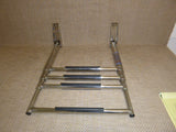 Boarding Ladder with 4 Steps
