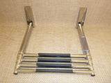 Boarding Ladder with 4 Steps