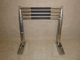 Boarding Ladder with 4 Steps