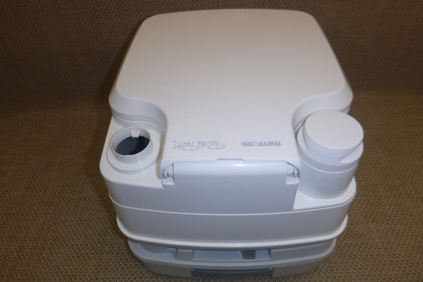 Marine Porta Potti