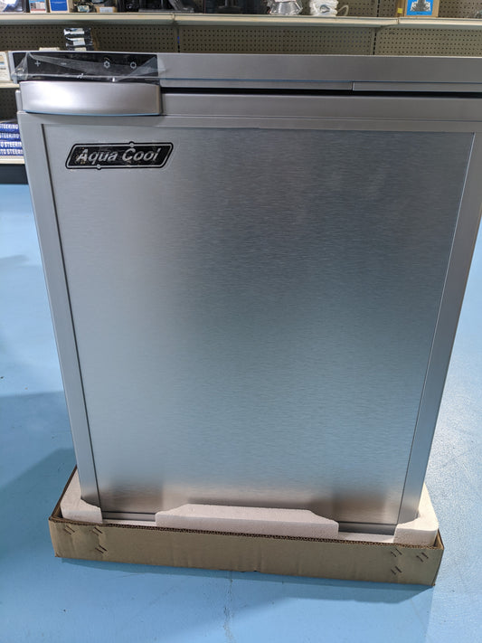 Rv Fridge (Aqua Cool) Cr-65 17x24x18 1/2