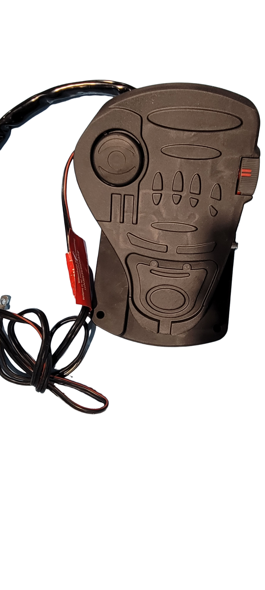 Trolling Motor