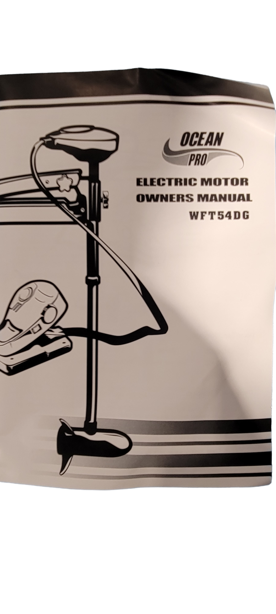 Trolling Motor