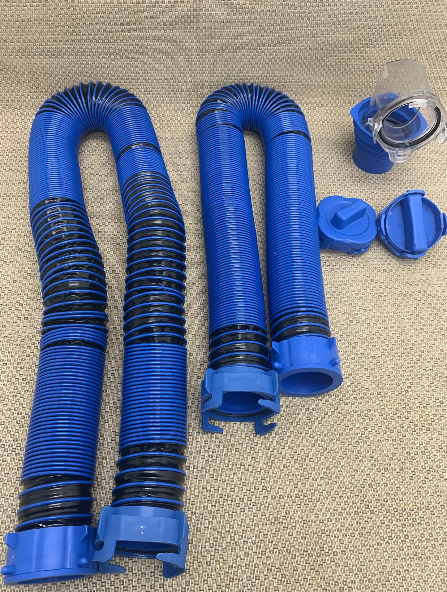 RV Sewer Hose Kit 10ft