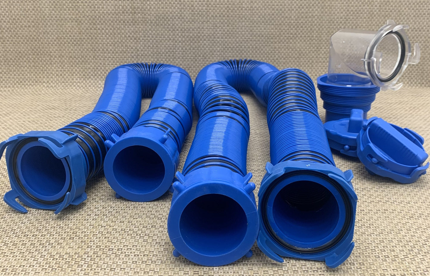 RV Sewer Hose Kit 10ft