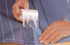 RV Awning Repair Tape