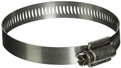 Drain Hose Clamps