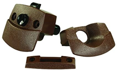 Sliding Door Privacy Latch