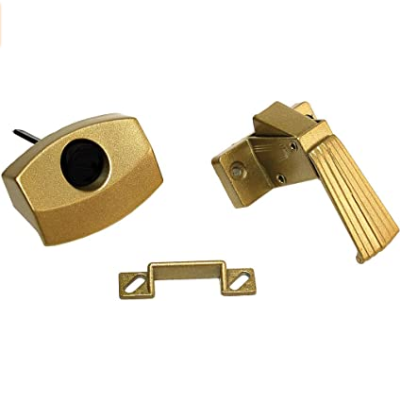 RV Door Latch