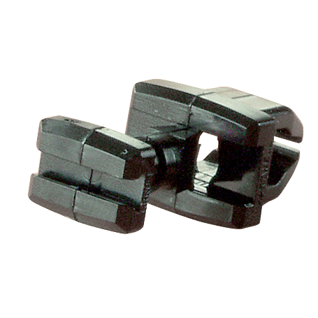 Fridge Converter Vent Latch