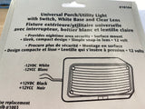 Universal Porch Light for RV