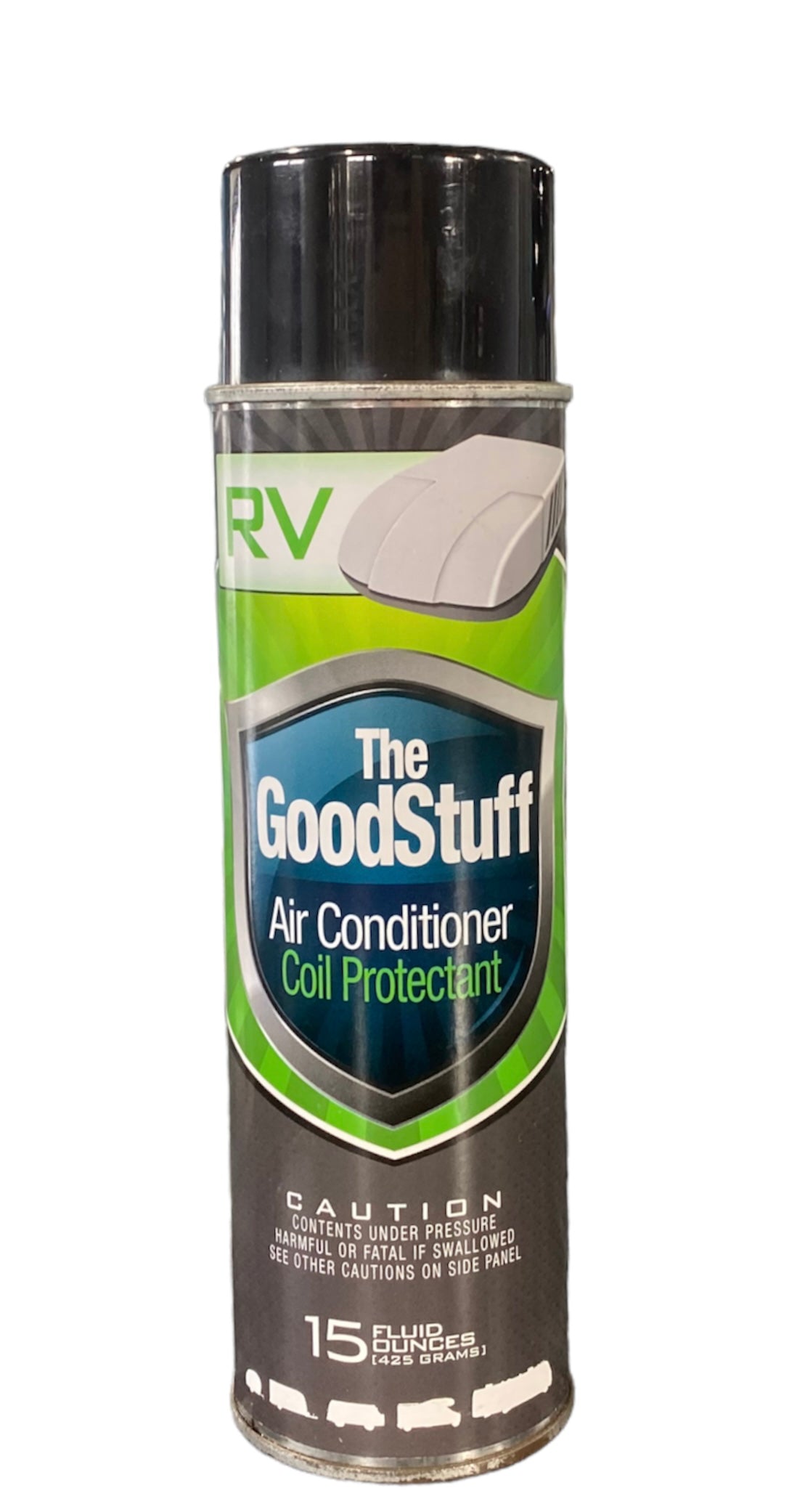 The Goodstuff Air Conditioner Coil Protectant