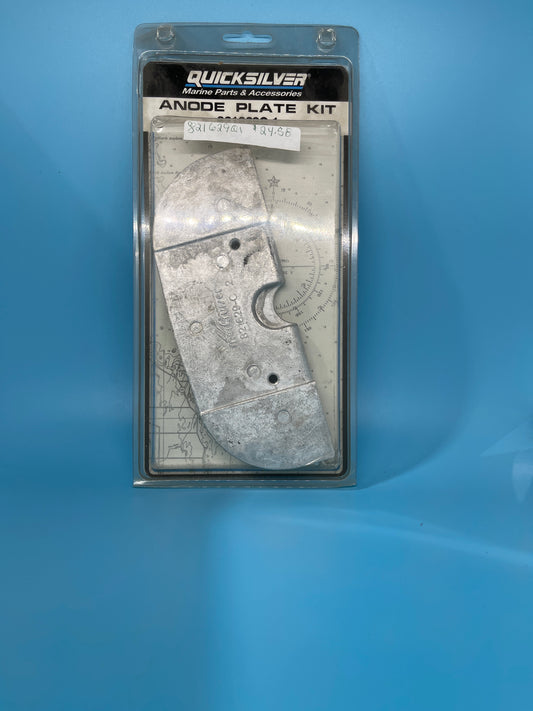 Anode Plate Kit