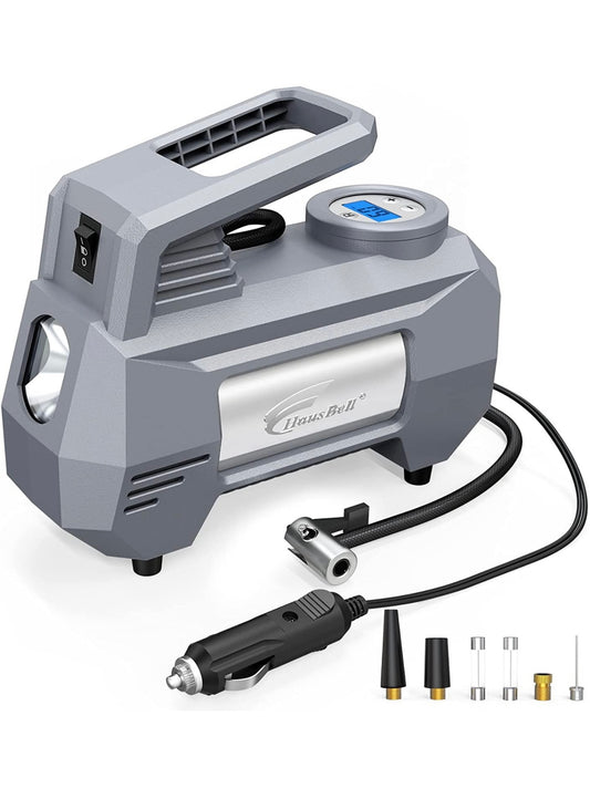 Car air pump