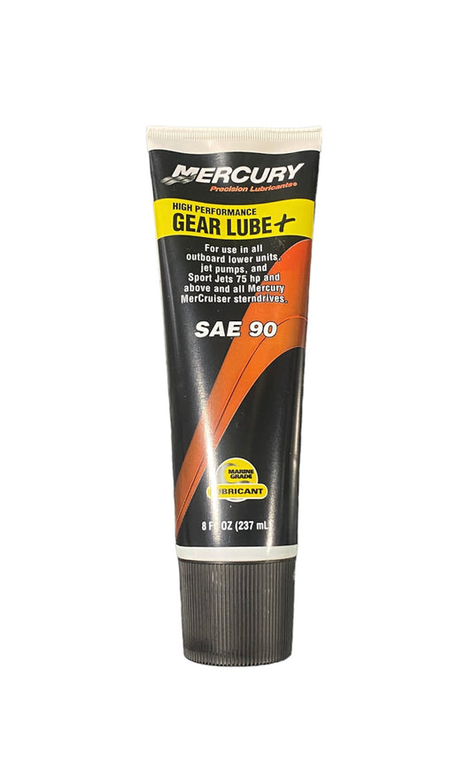 Gear lube SAE 90