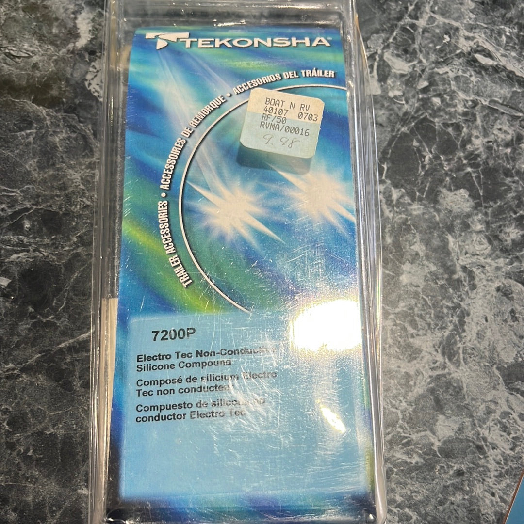 Tekonsha 7200P