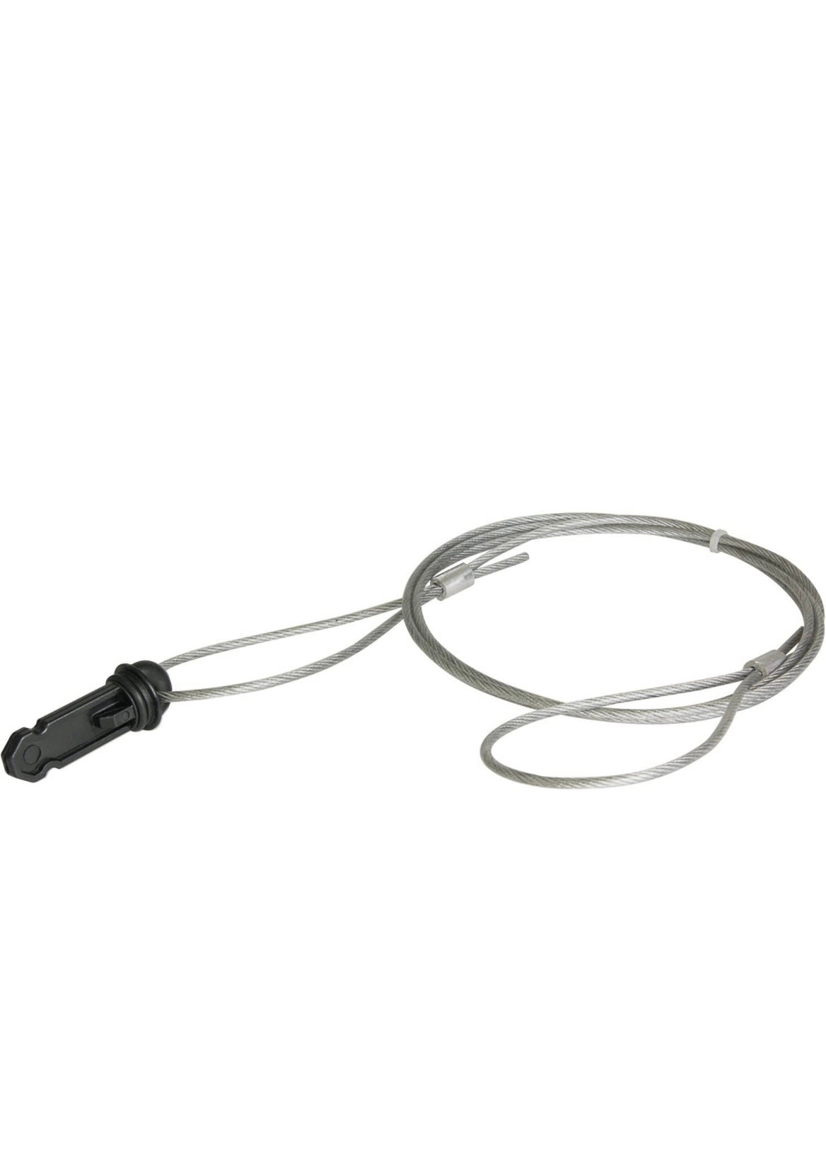 Pin and cable