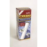 Replacement cartridge