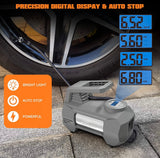Car air pump
