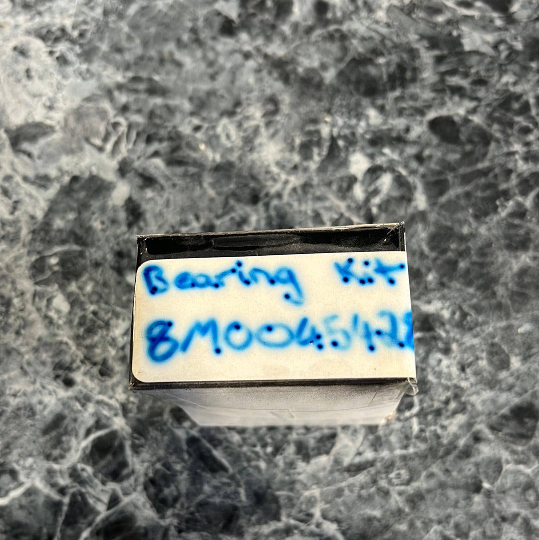 Bearing kit