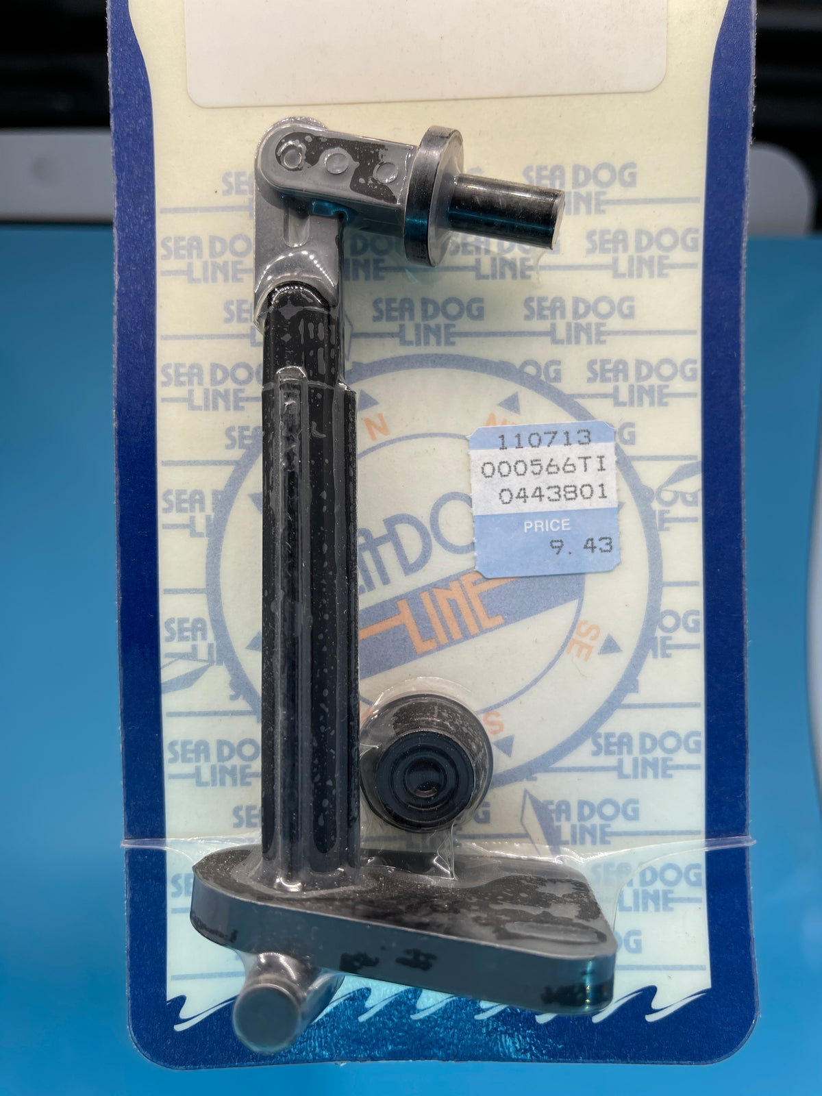 SideVent Adjuster Kit