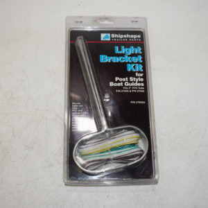 Light bracket kit