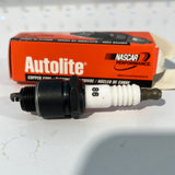 Auto lite spark plug #86