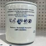 Sierra Oil Filter 18-7846