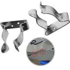 Spring Clamps