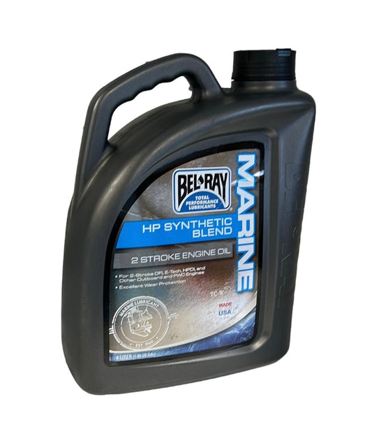 Bel-Ray Engine Oil