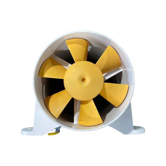 Marine Line Blower