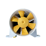 Marine Line Blower