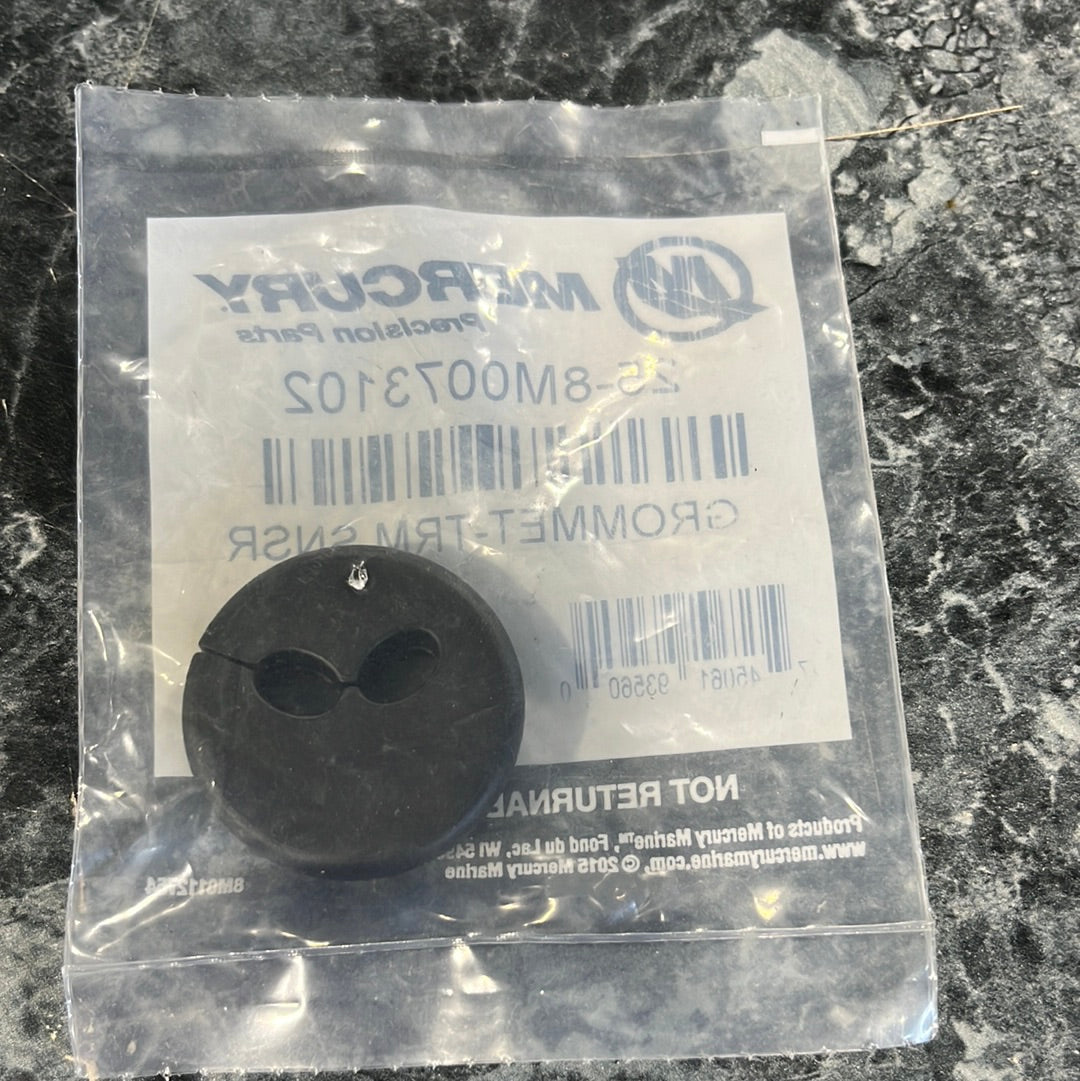 Mercury Grommet- TRM SNSR