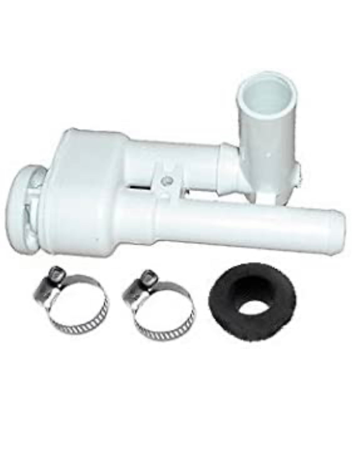Vacuum breaker kit
