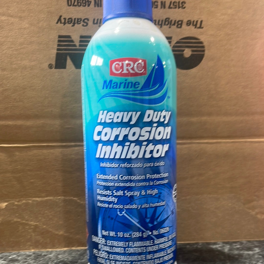 Corrosion inhibitor