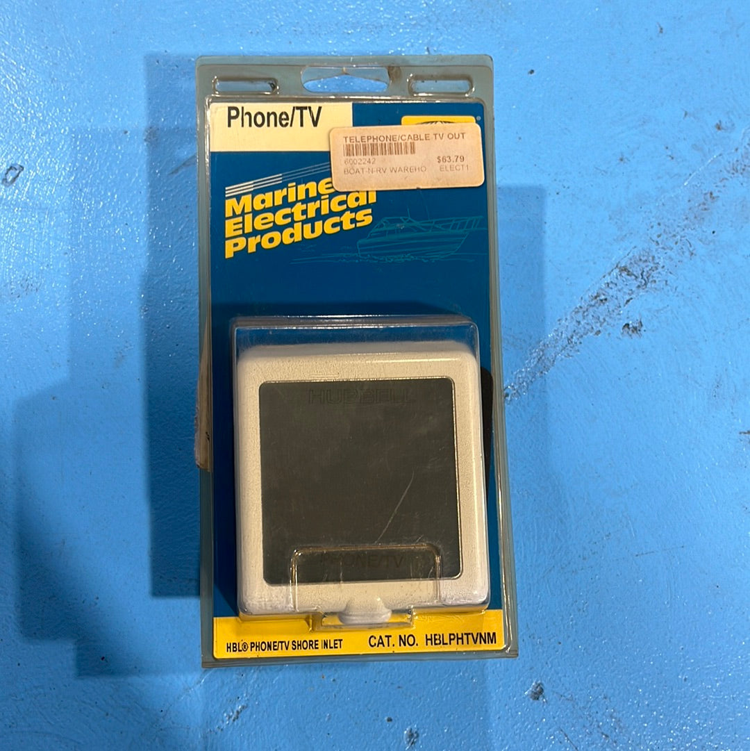 Phone / Tv OUT
