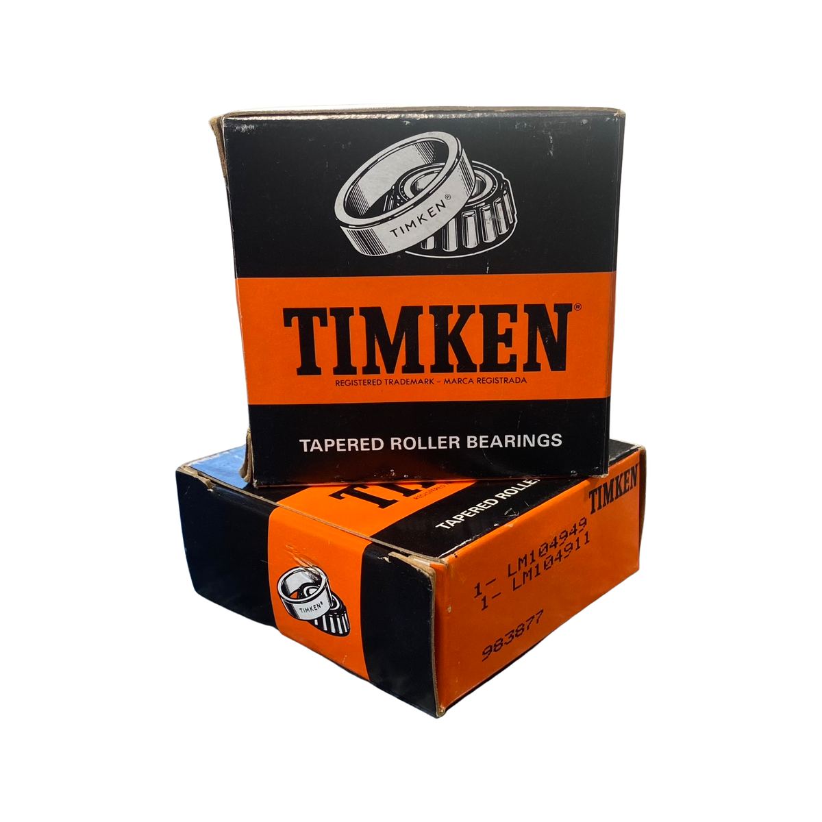 Timken Bearings