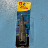 Fuel Line Connector  Tempo 240090