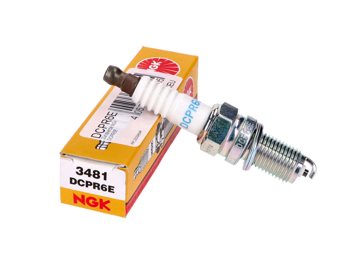 NGK Spark plug 3481 DCPR6E
