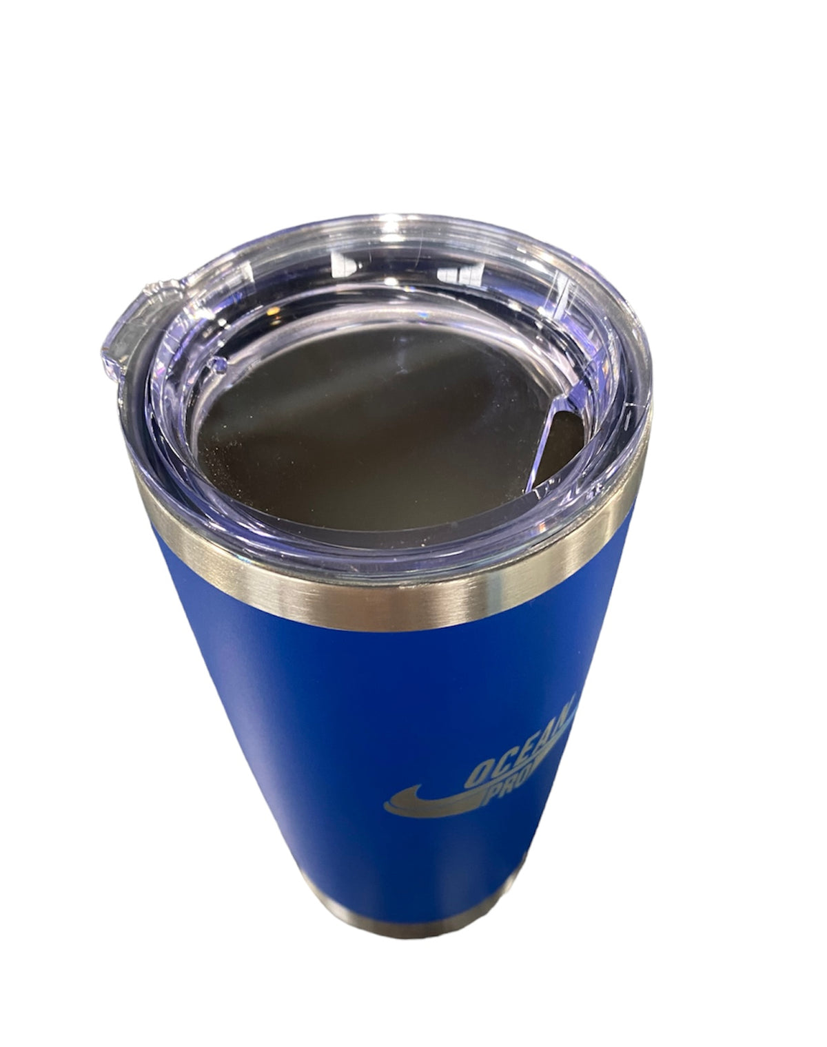 Ocean Pro Stainless Steel Tumbler
