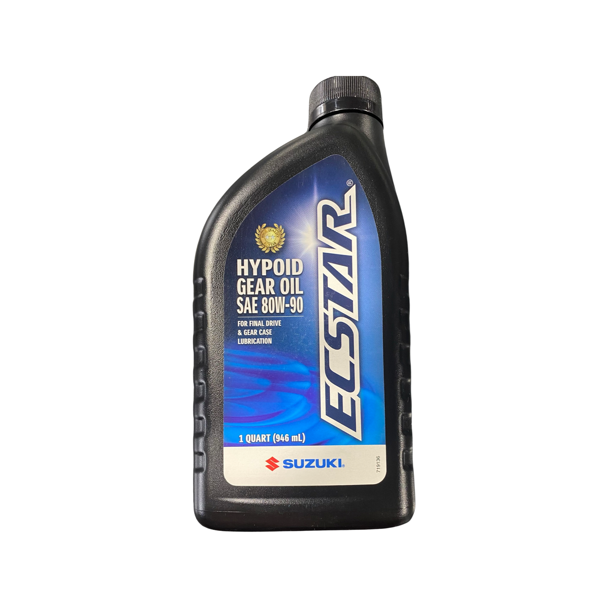 Hypoid gear oil 80w-90