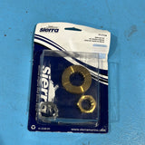 Sierra Prop Nut Kit