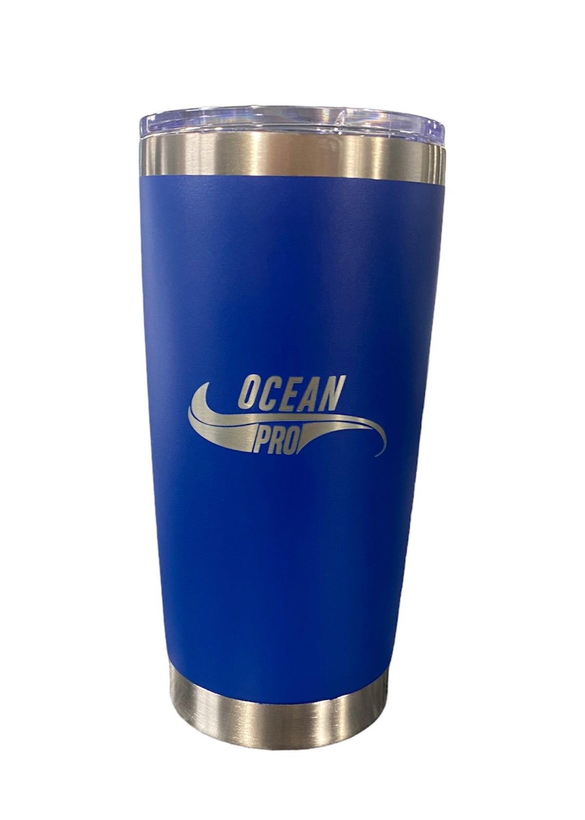 Ocean Pro Stainless Steel Tumbler