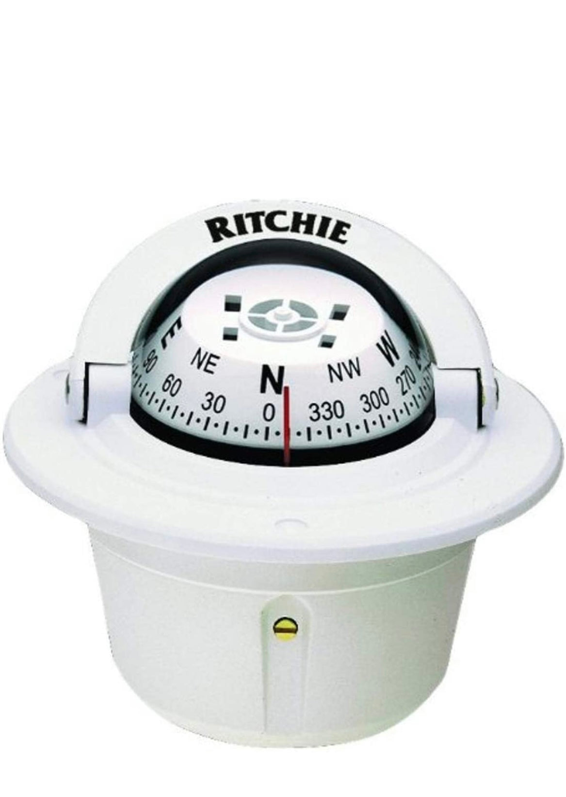Compass- Ritchie Trek