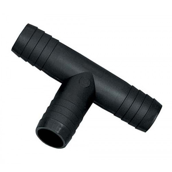 3 Way Tee Fitting 1 1/8 Inch