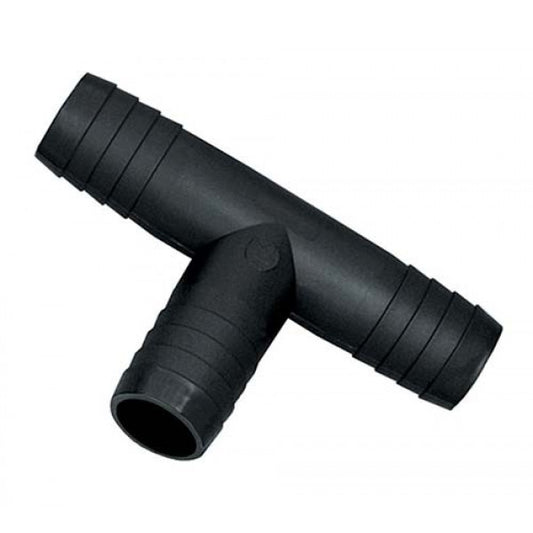3 Way Tee Fitting 1 1/8 Inch